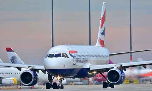 International freight forwarding services by Cargo360 Pakistan