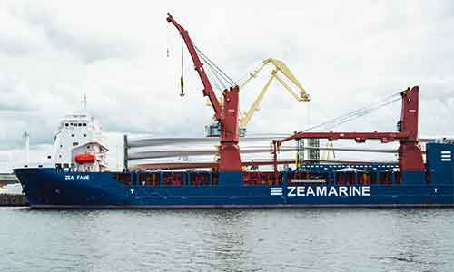 Incoterms 2020 trade terms chart for international shipping