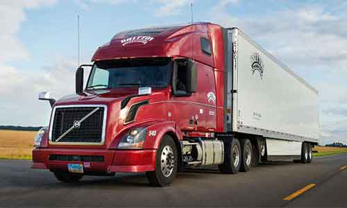 Logistics solutions and cargo transportation services in Pakistan