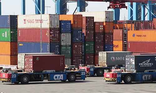Import customs clearance services Pakistan - Cargo360