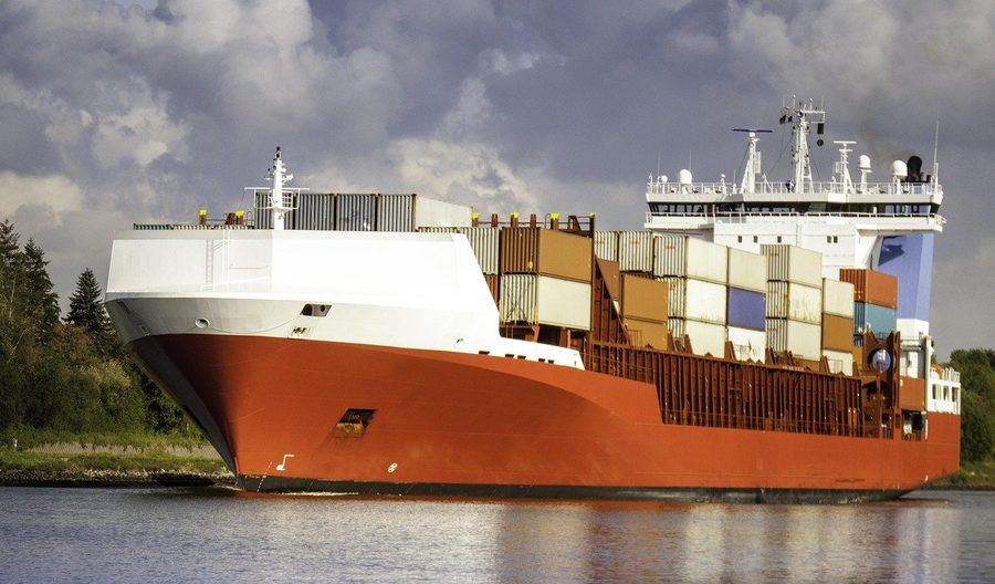 Import and export customs clearance documentation services Pakistan